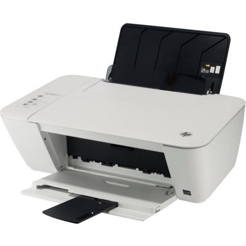 HP Deskjet 1510 Ink