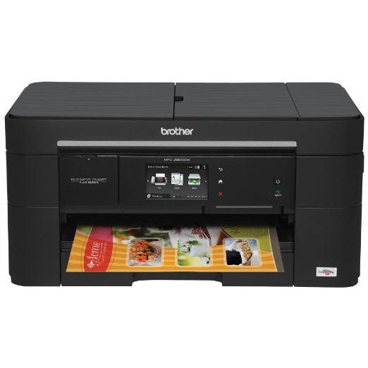 Brother MFC-J5620DW Ink