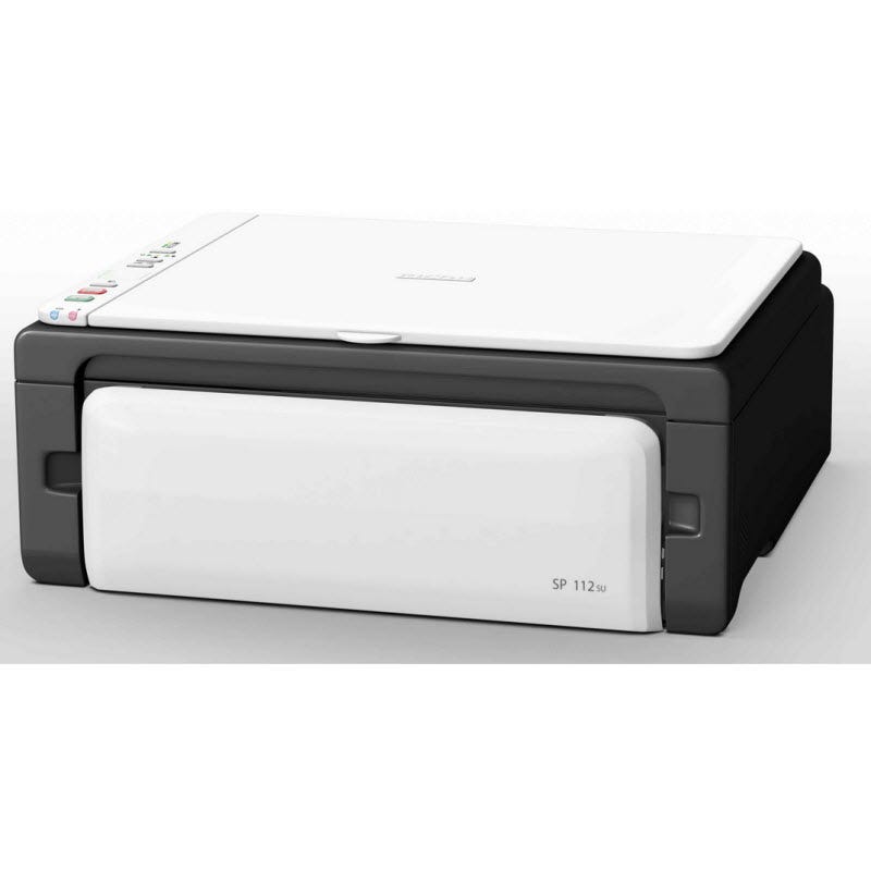 Ricoh Aficio SP 112SU Toner