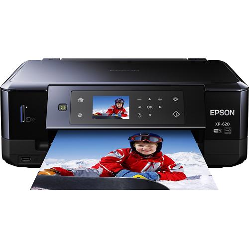 Epson Expression Premium XP-620 Small-in-One Ink