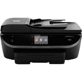 HP OfficeJet 8045 e-All-in-One Ink