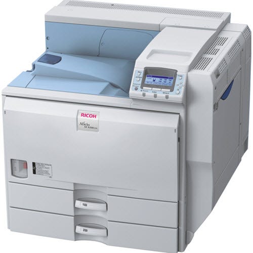 Ricoh Aficio SP 8200DN Toner