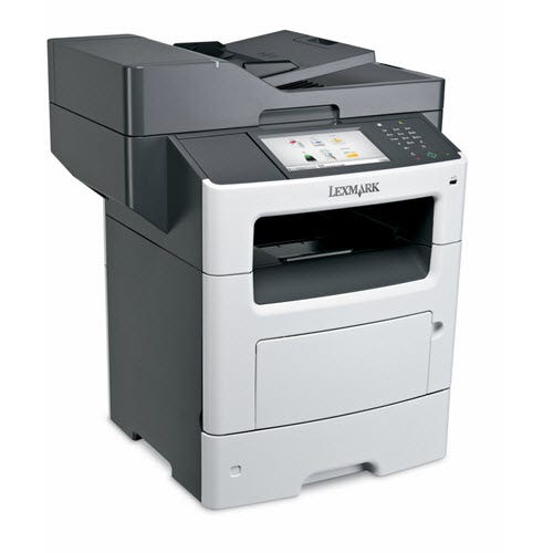 Lexmark MX611dfe Toner