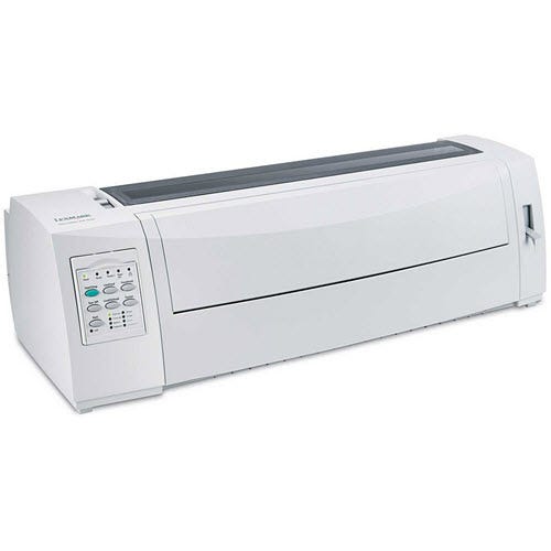 Lexmark 2591n+