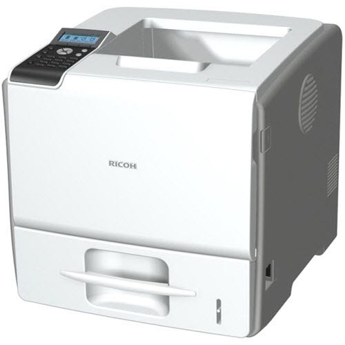 Ricoh Aficio SP 5200DN Toner