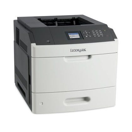 Lexmark MS710dn Toner