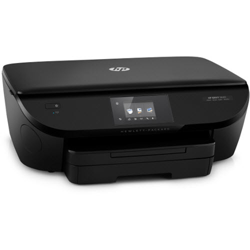 HP ENVY 5642 e-All-in-One Ink