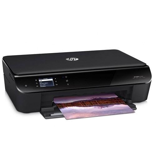 HP ENVY 4505 e-All-in-One Ink