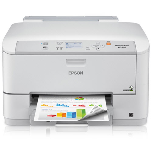 Epson WorkForce Pro WF-5110 Ink