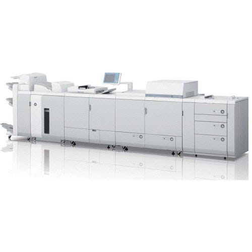 Canon ImagePRESS C6010VPS Toner