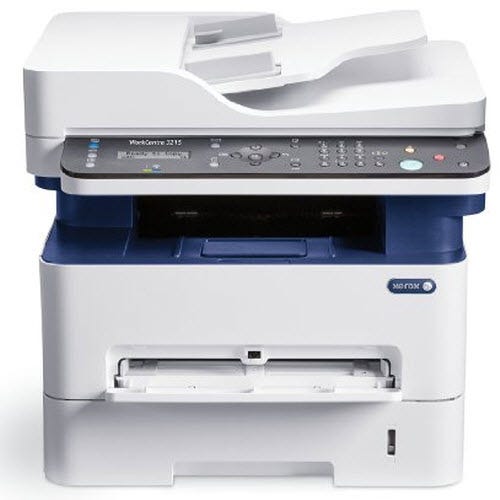 Xerox WorkCentre 3215-NI Toner