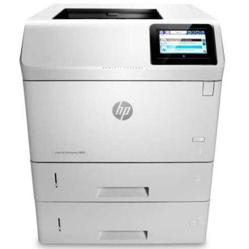 HP LaserJet Enterprise M605x Toner