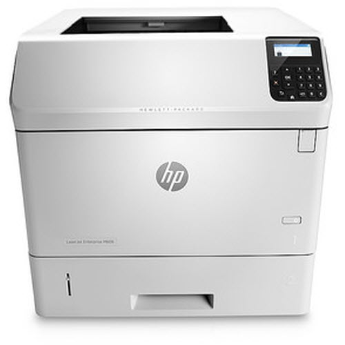 HP LaserJet Enterprise M606dn Toner