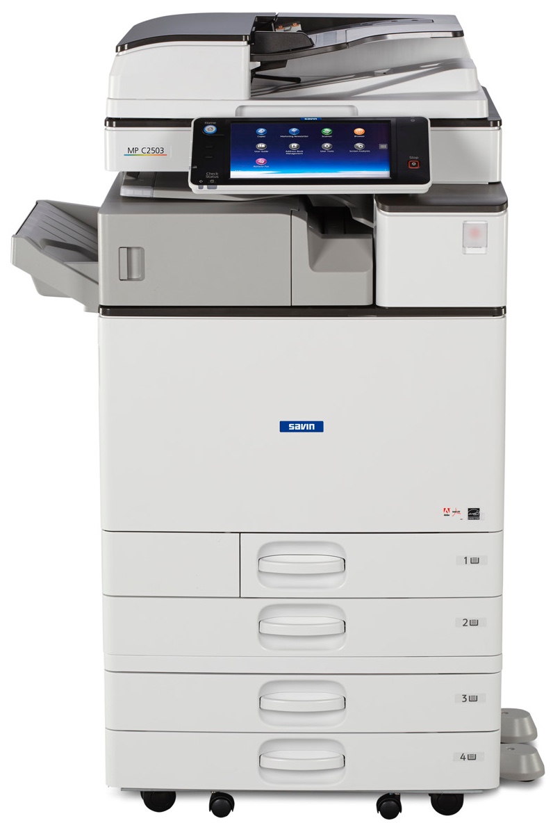 Savin MPC6003 Savin MPC6003