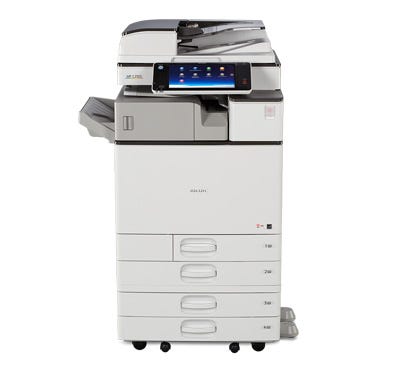 Ricoh Aficio MP C3003 Toner