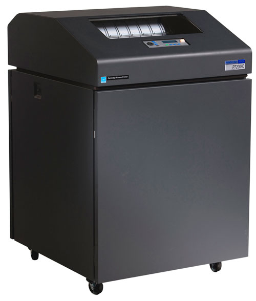 Printronix P7000