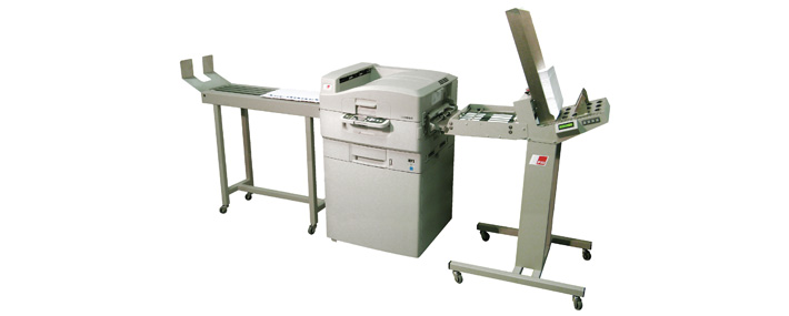 PSI Laser Mail 3655 GA