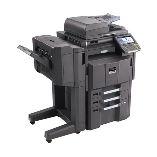 Kyocera Mita TASKalfa 3550ci Toner