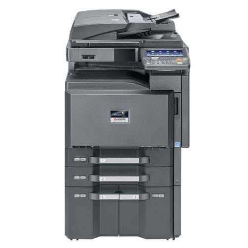 Kyocera Mita TASKalfa 3051ci Toner