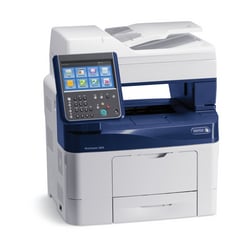 Xerox WorkCentre 3655 Toner