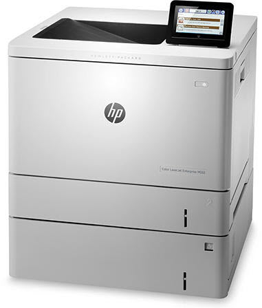 HP Color LaserJet Enterprise M533X