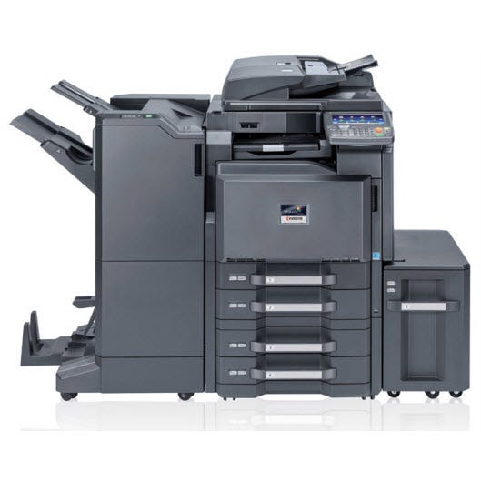 Kyocera Mita TASKalfa 5550ci Toner