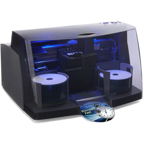 Primera Bravo 4101 BLU Disc Publisher