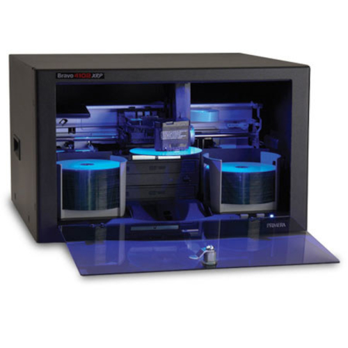 Primera Bravo 4102 BLU Disc Publisher Primera Bravo 4102 BLU Disc Publisher