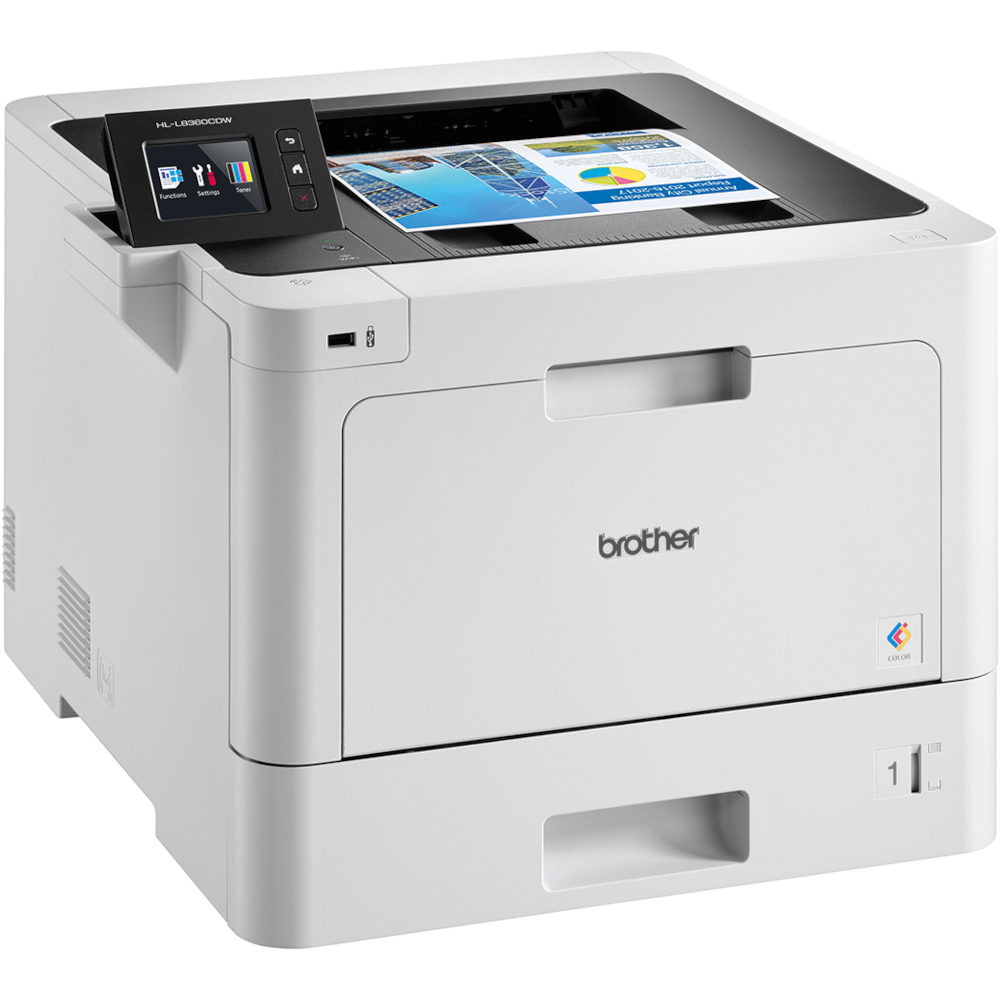 Brother HL-L8360CDW Toner Cartridges Brother HL-L8360CDW Toner Cartridges