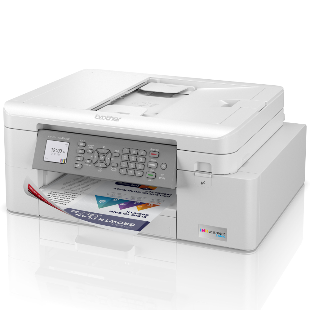 Brother MFC-J4345DWXL Brother MFC-J4345DWXL