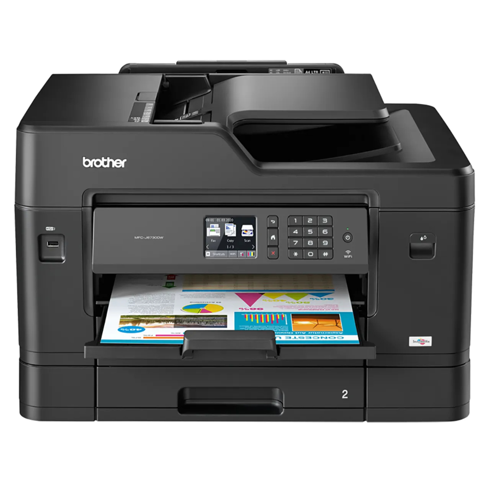 Brother MFC-J6730DW Ink Cartridges