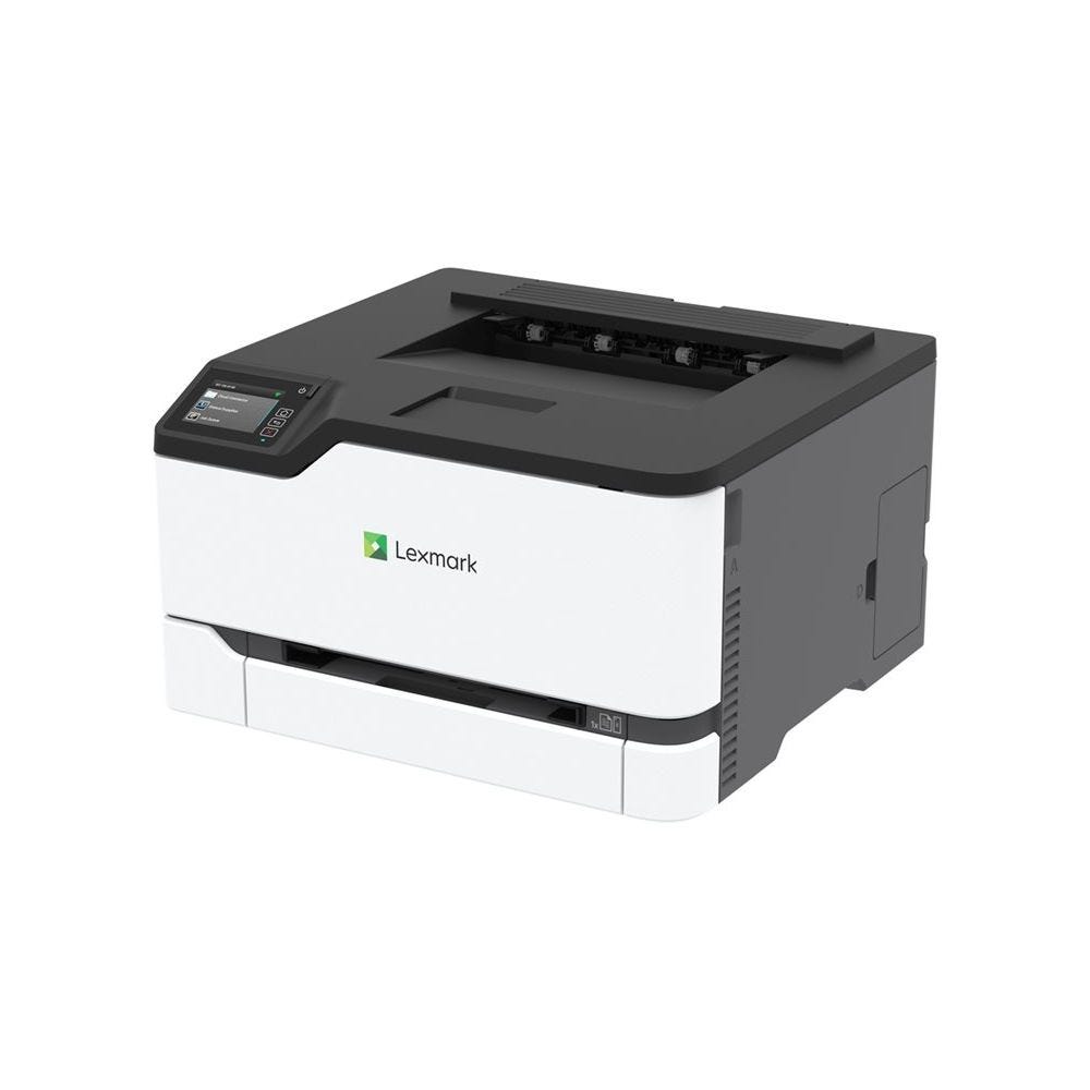 Lexmark CS431DW Toner Cartridges