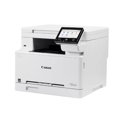 Canon Color imageCLASS MF662Cdw Toner Cartridges