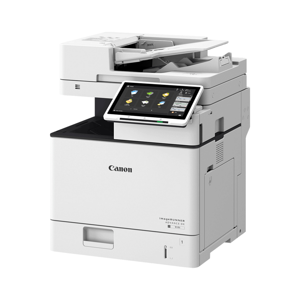 Canon imageRUNNER Advance DX 527iF
