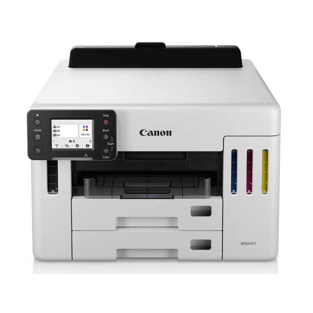 Canon MAXIFY GX5520X Ink Bottles Canon MAXIFY GX5520X Ink Bottles