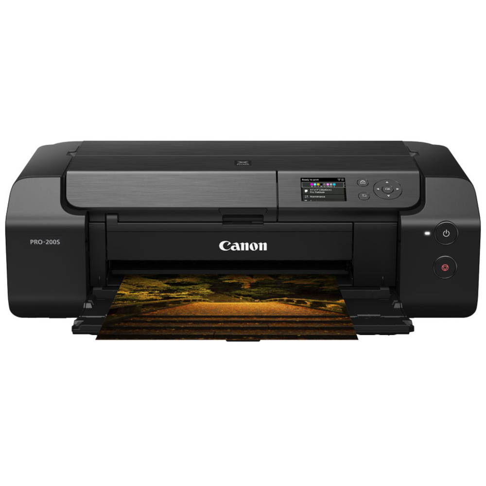 Canon PIXMA Pro 200S Ink Canon PIXMA Pro 200S Ink