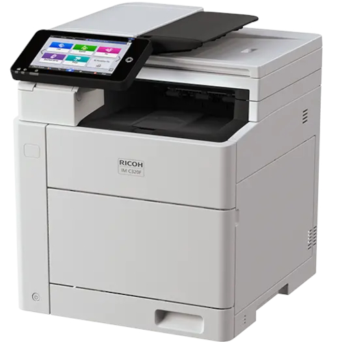 Ricoh IM C320 Toner Cartridges