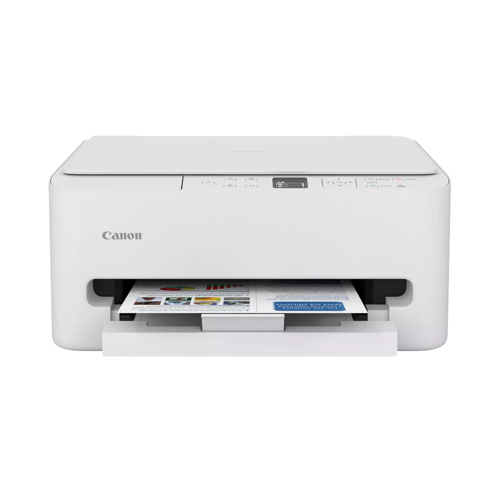 Canon PIXMA TS6520 Ink Cartridges