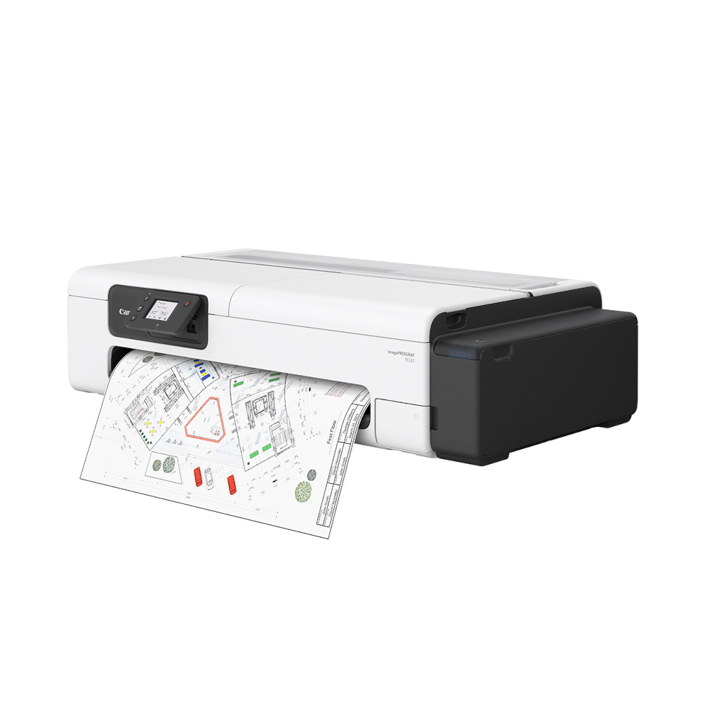 Canon ImagePROGRAF TC-21 Ink