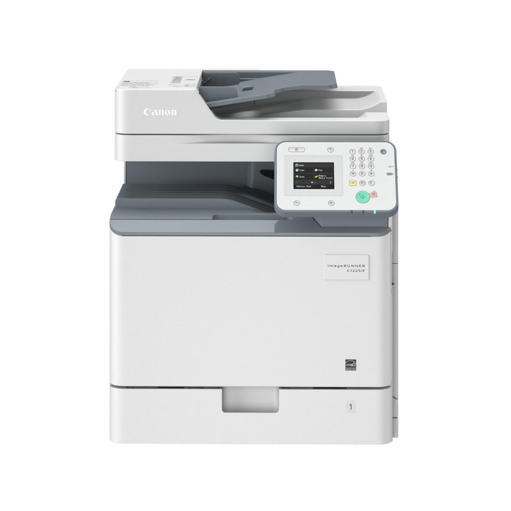 Canon ImageRunner C1225iF Toner Cartridges Canon ImageRunner C1225iF Toner Cartridges