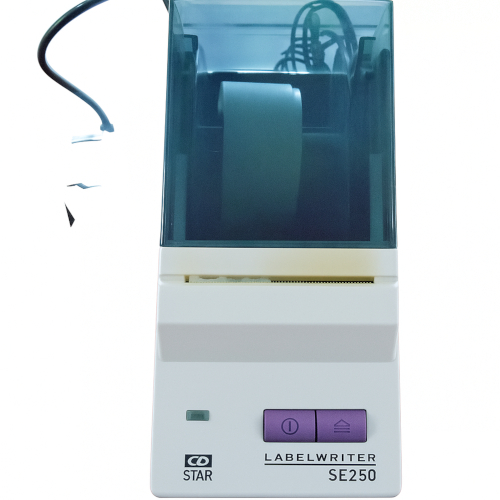 CoStar LabelWriter SE250 CoStar LabelWriter SE250