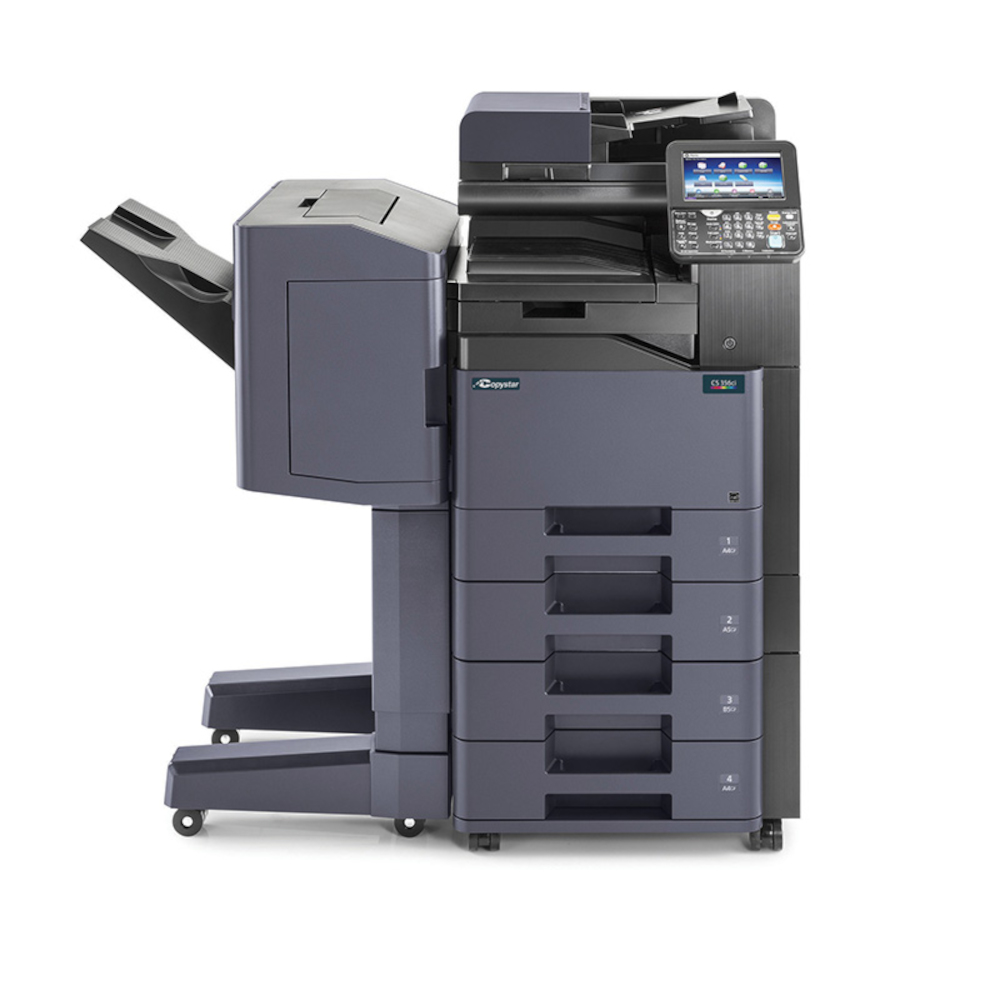 CopyStar CS-358ci Toner Cartridges