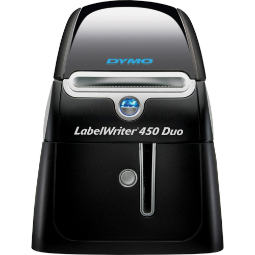 Dymo LabelWriter 450 Duo