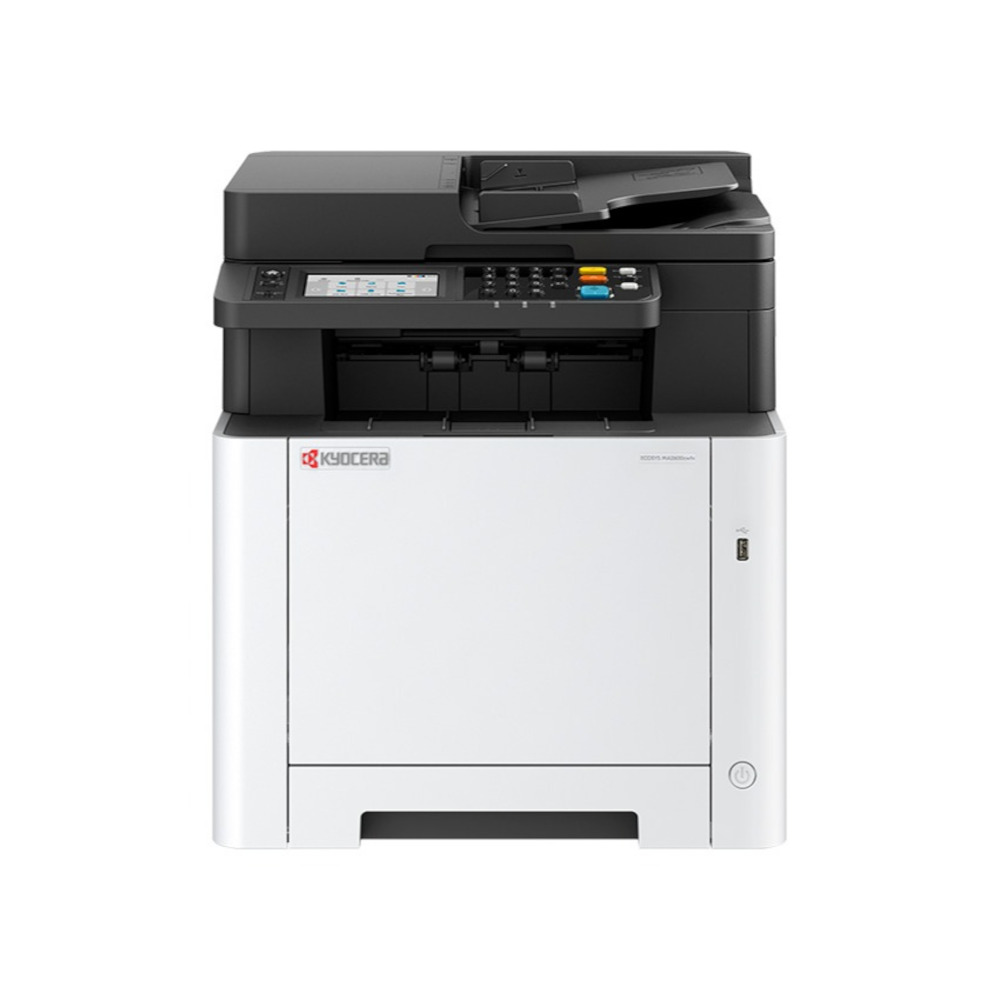 Kyocera Mita ECOSYS MA2600cwfx Toner Cartridges