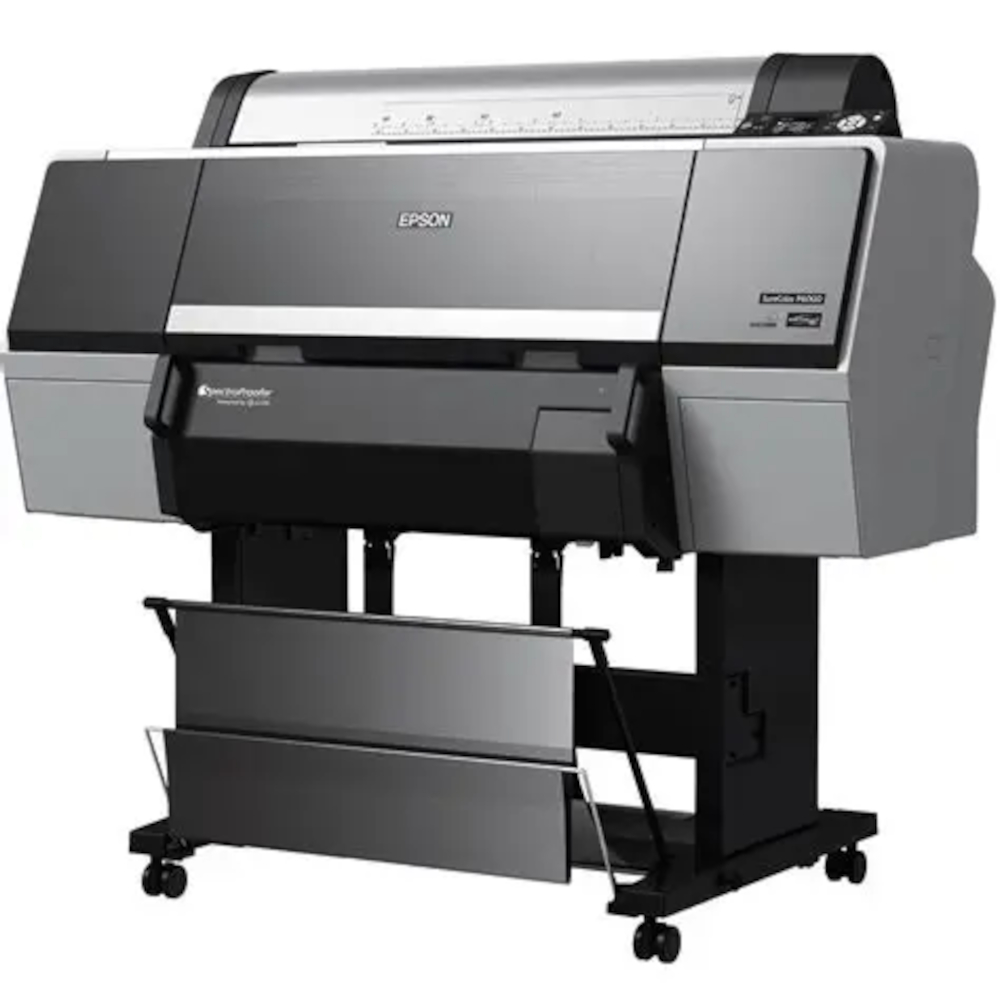 Epson SureColor P6000 Edition