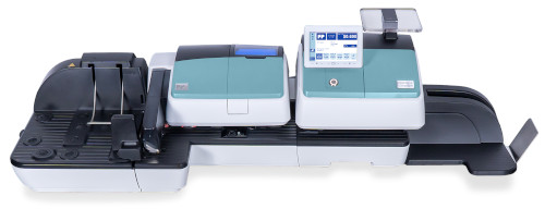 Francotyp-Postalia PostBase Fusion Advanced Ink Cartridges Francotyp-Postalia PostBase Fusion Advanced Ink Cartridges