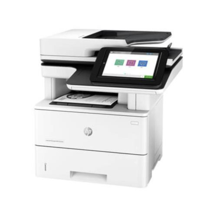 HP LaserJet Managed MFP E52545dn