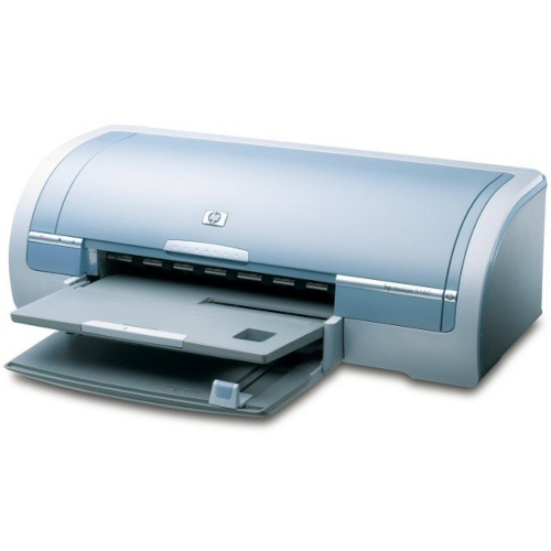 HP Deskjet 5160 HP Deskjet 5160