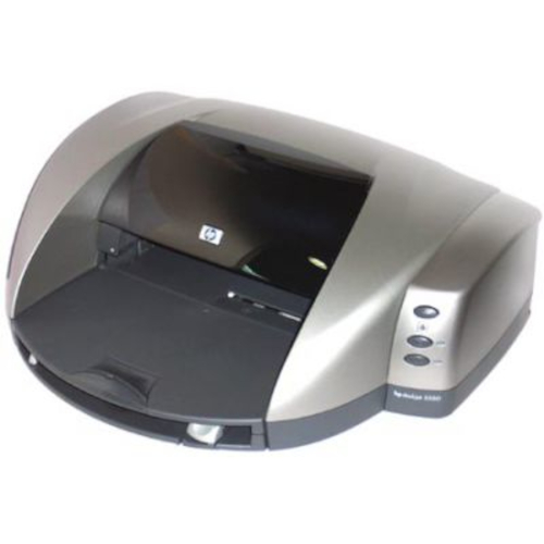 HP Deskjet 5552