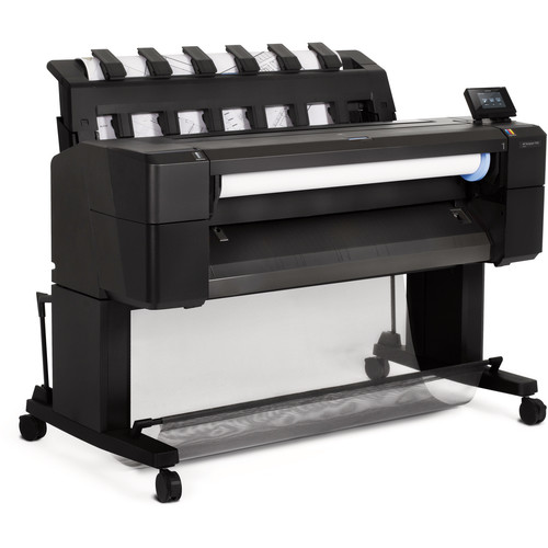 HP DesignJet T930 Ink Cartridges